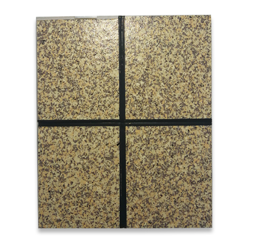 保溫裝飾一體板施工后應(yīng)怎么做成品保護(hù)？